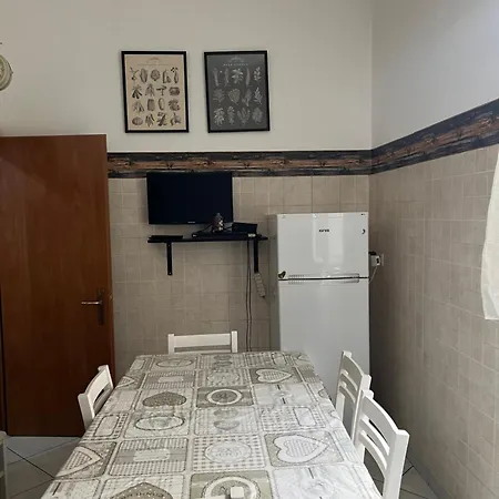 A Due Passi Dalla Lanterna * Генуя