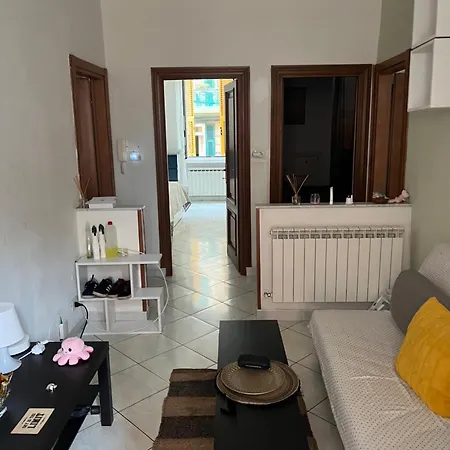 Apartman A Due Passi Dalla Lanterna