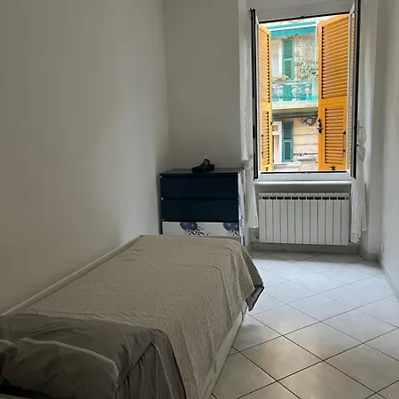 A Due Passi Dalla Lanterna