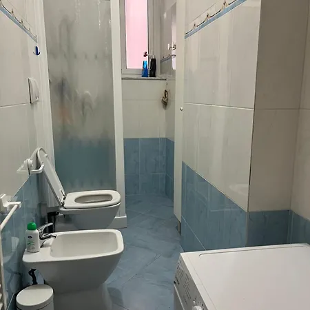 Апартаменты A Due Passi Dalla Lanterna *