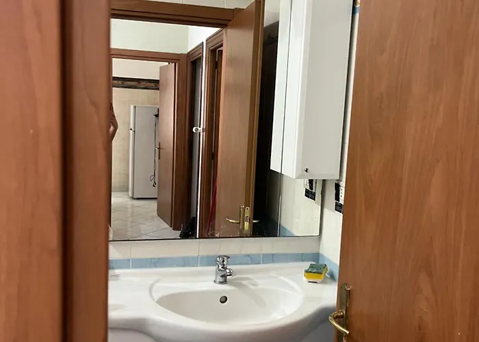 A Due Passi Dalla Lanterna * Genua