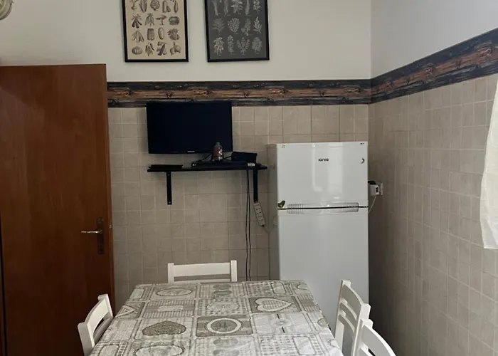 A Due Passi Dalla Lanterna * Genova