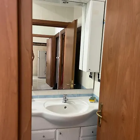 A Due Passi Dalla Lanterna * Genua